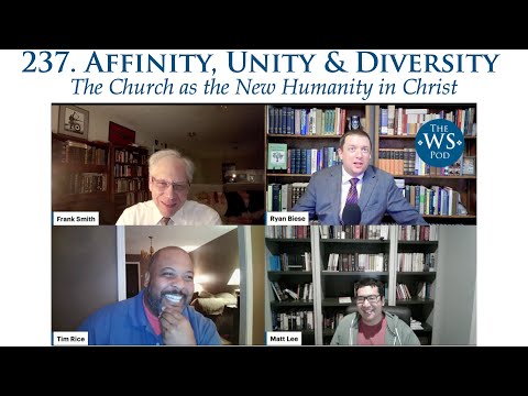 237  Affinity, Unity & Diversity