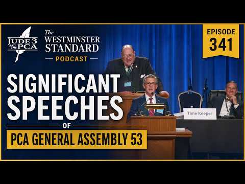 341. GA53 Speeches of Significance